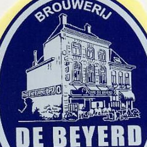 Brouwerij de Beyerd logo Brouwerij de Beyerd logo